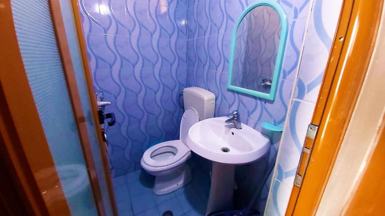 Ramo'S Cozy Beachside Haven With Panoramic Views - 2Nd Avlonya Dış mekan fotoğraf