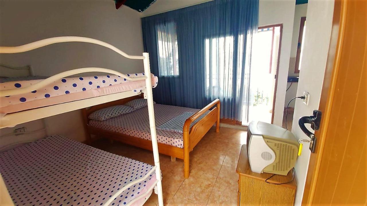 Ramo'S Cozy Beachside Haven With Panoramic Views - 2Nd Avlonya Dış mekan fotoğraf